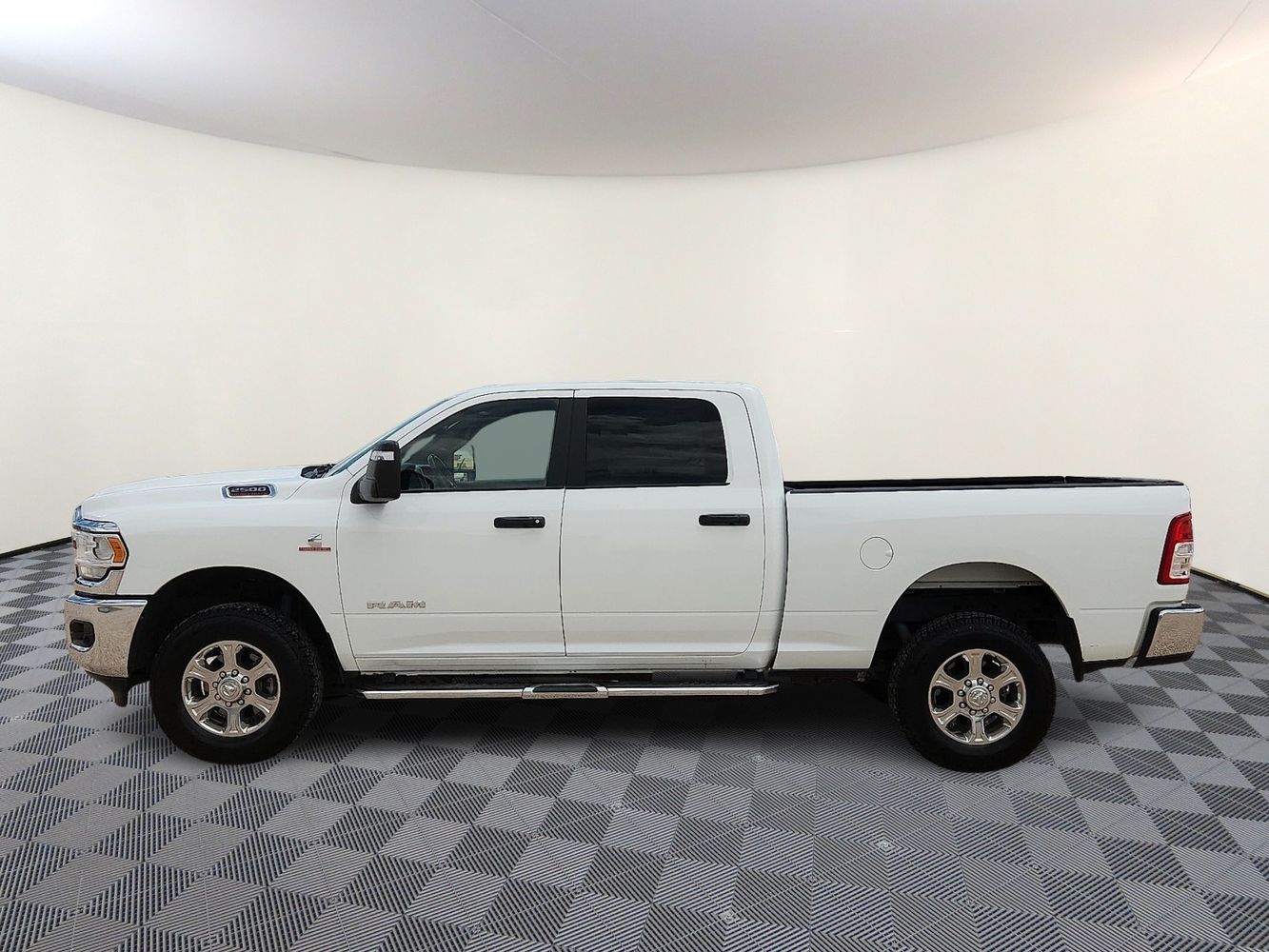 ram ram 2500 pickup 2024 3C6UR5DL9RG159284 image ram ram 2500 pickup 2024 3C6UR5DL9RG159284 image